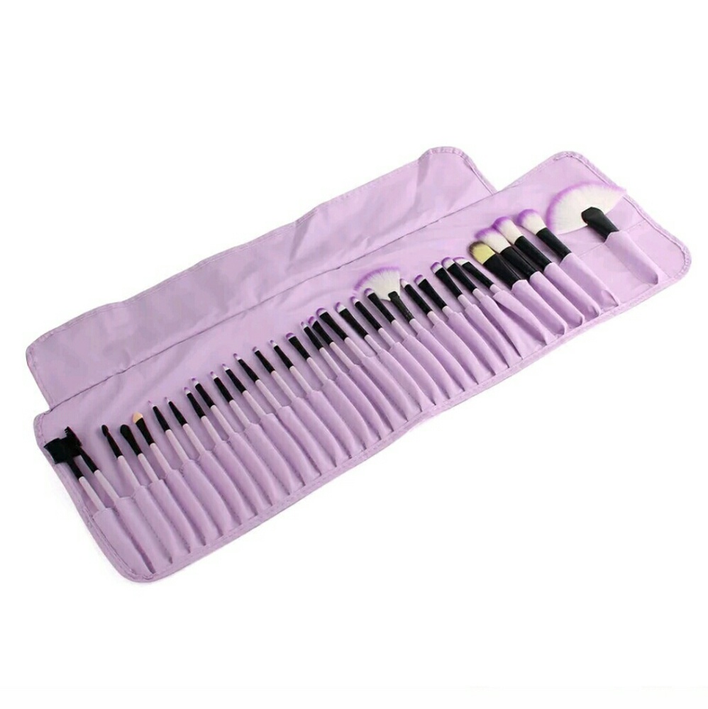 32 Piece Professional Brush Set